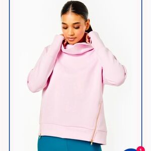 Addison Bay Everyday Pullover